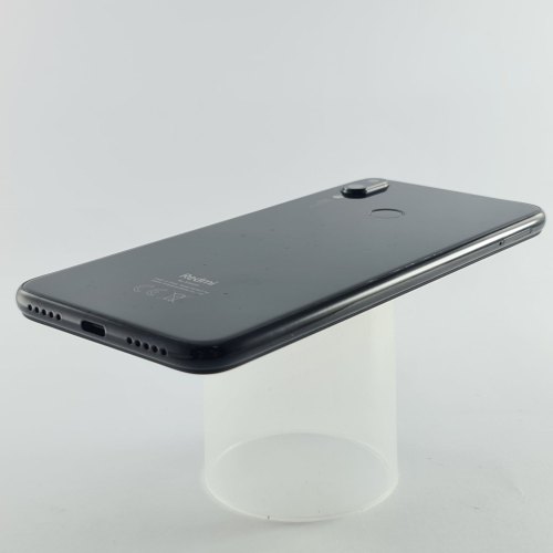 Смартфон Xiaomi Redmi Note 7 4/64Gb Space Black USED **