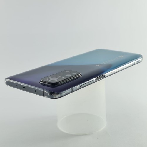 Смартфон Xiaomi Mi 10T Pro 8/128Gb Aurora Blue USED **