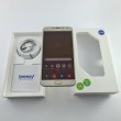 Смартфон Samsung Galaxy J4 2018 (J400F) 16Gb Gold (SM-J400FZDDSEK) USED **