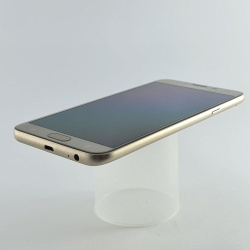 Смартфон Samsung Galaxy J4 2018 (J400F) 16Gb Gold (SM-J400FZDDSEK) USED **