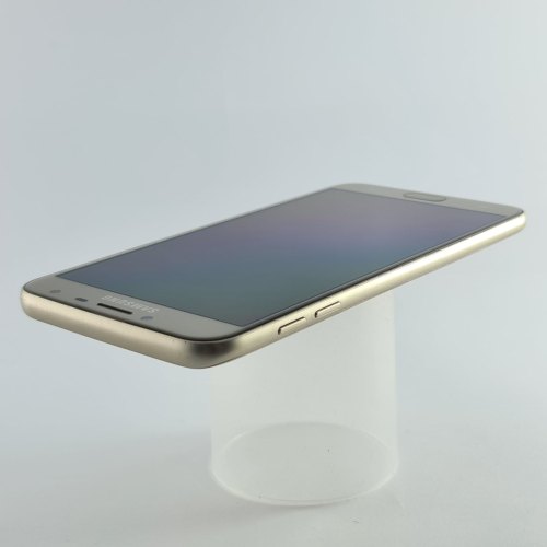 Смартфон Samsung Galaxy J4 2018 (J400F) 16Gb Gold (SM-J400FZDDSEK) USED **