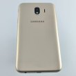 Смартфон Samsung Galaxy J4 2018 (J400F) 16Gb Gold (SM-J400FZDDSEK) USED **