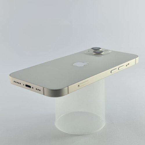 Смартфон iPhone 13 128GB Starlight, Model A2633 USED **