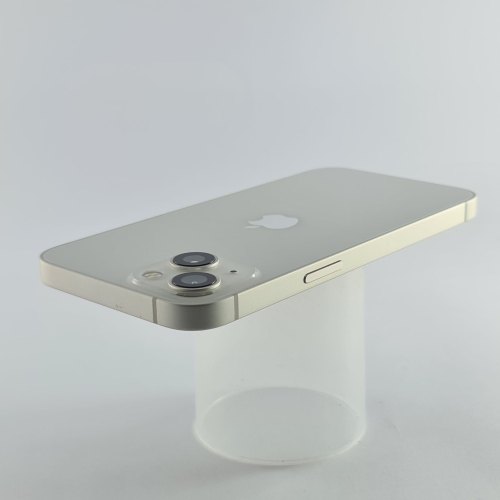 Смартфон iPhone 13 128GB Starlight, Model A2633 USED **