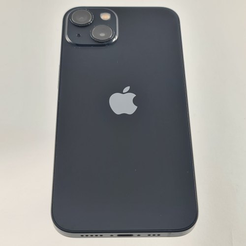 Смартфон iPhone 13 128GB Midnight, Model A2633 USED **