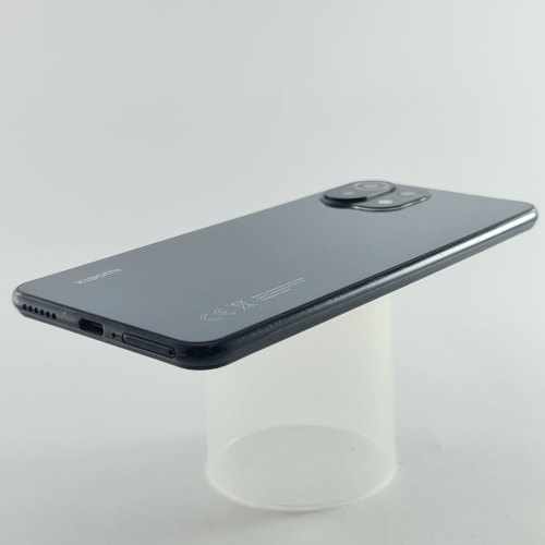 Смартфон Xiaomi Mi 11 Lite 6/128Gb Boba Black USED **
