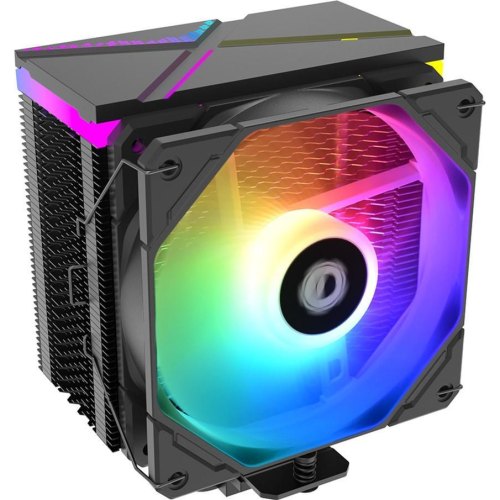 Кулер для процесора ID-Cooling SE-234-ARGB V2