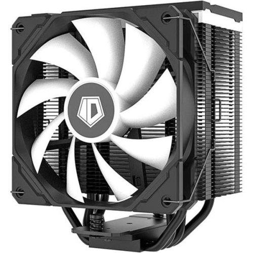 Кулер для процесора ID-Cooling SE-234-ARGB V2