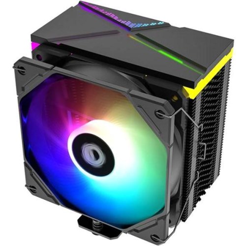Кулер для процесора ID-Cooling SE-234-ARGB V2