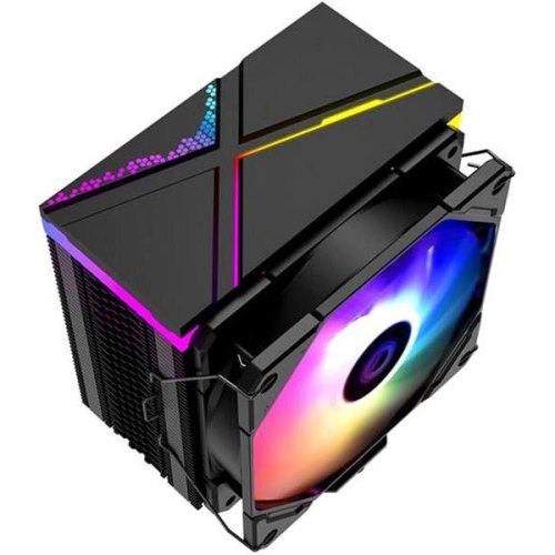 Кулер для процесора ID-Cooling SE-234-ARGB V2