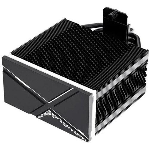 Кулер для процесора ID-Cooling SE-234-ARGB V2