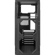 Корпус Frontier DURANT, ATX/MicroATX/MiniITX, чорний