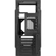 Корпус Frontier DURANT, ATX/MicroATX/MiniITX, чорний
