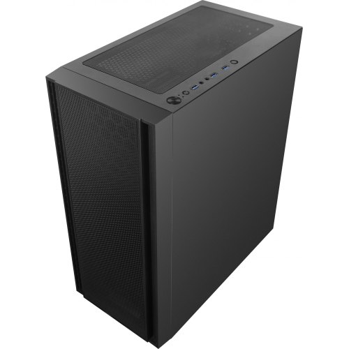 Корпус Frontier KAYOVA, E-ATX/ATX/MicroATX/Mini ITX, Middletower
