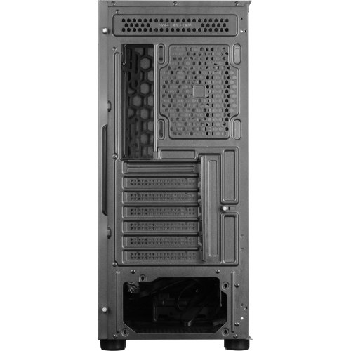 Корпус Frontier KAYOVA, E-ATX/ATX/MicroATX/Mini ITX, Middletower