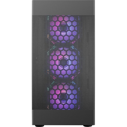 Корпус Frontier SAMBURU, MicroATX/MiniITX, Middletower