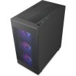 Корпус Frontier SAMBURU, MicroATX/MiniITX, Middletower