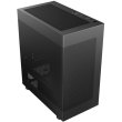 Корпус Frontier SAMBURU, MicroATX/MiniITX, Middletower