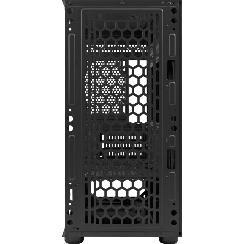 Корпус Frontier SAMBURU, MicroATX/MiniITX, Middletower