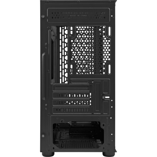 Корпус Frontier SAMBURU, MicroATX/MiniITX, Middletower