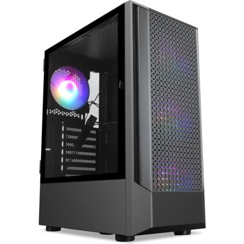 Корпус Frontier HIMBA 22A, ATX/microATX/MiniITX, Middletower