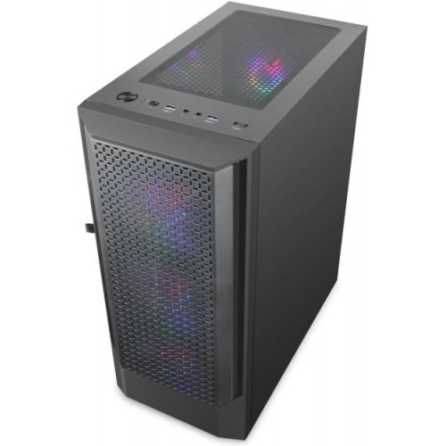 Корпус Frontier HIMBA 22A, ATX/microATX/MiniITX, Middletower