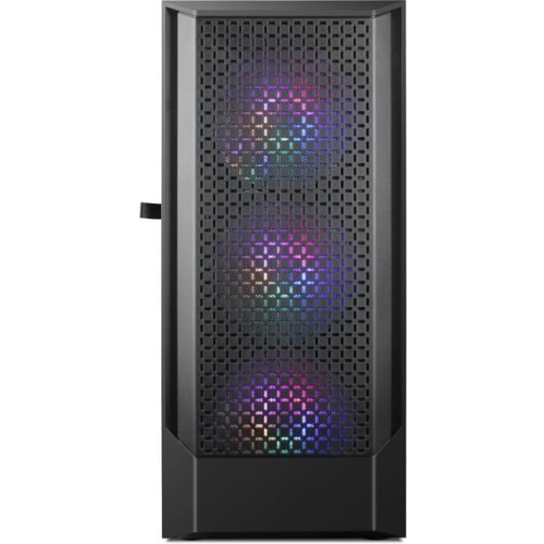 Корпус Frontier HIMBA 22A, ATX/microATX/MiniITX, Middletower