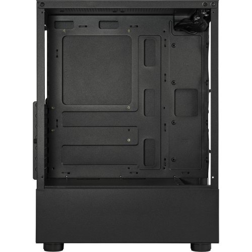 Корпус Frontier HIMBA 22A, ATX/microATX/MiniITX, Middletower