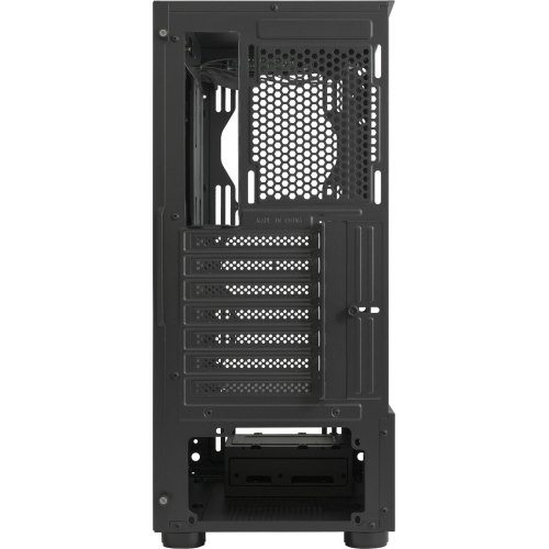 Корпус Frontier HIMBA 22A, ATX/microATX/MiniITX, Middletower