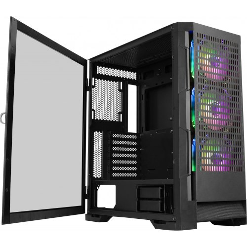 Корпус Frontier MALAVI, E-ATX/ATX/microATX, Middletower