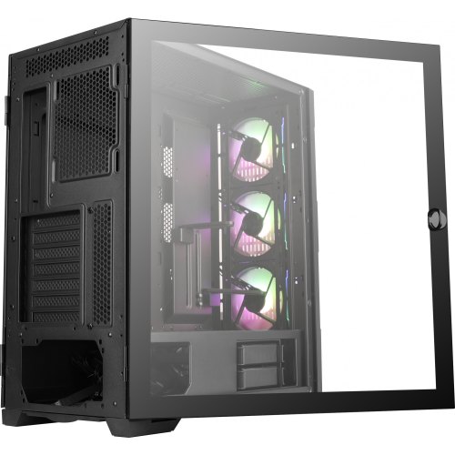 Корпус Frontier MALAVI, E-ATX/ATX/microATX, Middletower