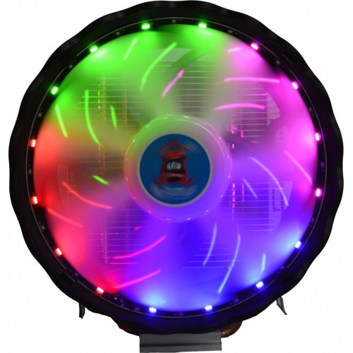 Кулер для процесора Cooling Baby R26, Intel LGA1200, AMD AM4/FM1/FM2/AM2/AM3/AM4/AM5