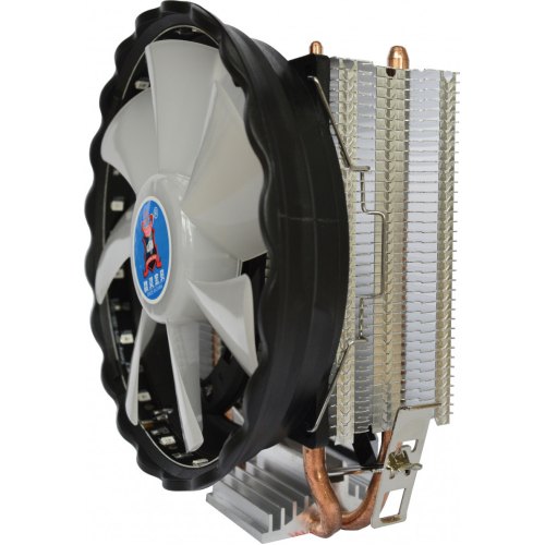 Кулер для процесора Cooling Baby R26, Intel LGA1200, AMD AM4/FM1/FM2/AM2/AM3/AM4/AM5