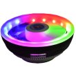 Кулер для процесора Cooling Baby Q13, Intel LGA775/1150/1151/1155/1156, AMD AM4/FM1/FM2/AM2/AM2+/AM3