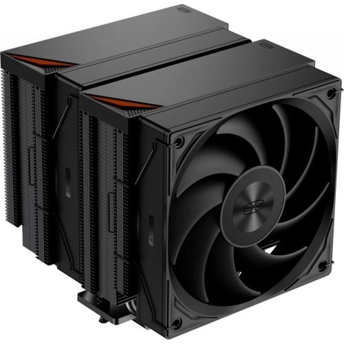 Кулер для процесора PсCOOLER RZ620, Intel LGA1700/1200/115X/18XX, AMD AM5/AM4 (RZ620-XXNNWNX-GL)