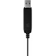 Навушники дротові Sennheiser EPOS PC 8 USB, з мікрофоном (1000432)