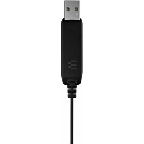 Навушники дротові Sennheiser EPOS PC 8 USB, з мікрофоном (1000432)