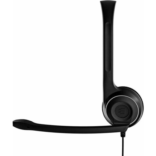 Навушники дротові Sennheiser EPOS PC 8 USB, з мікрофоном (1000432)