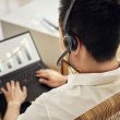 Навушники дротові Sennheiser EPOS PC 8 USB, з мікрофоном (1000432)