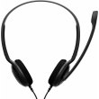 Навушники дротові Sennheiser EPOS PC 8 USB, з мікрофоном (1000432)