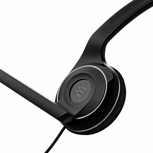 Навушники дротові Sennheiser EPOS PC 8 USB, з мікрофоном (1000432)