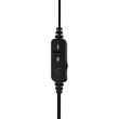 Навушники дротові Sennheiser EPOS PC 8 USB, з мікрофоном (1000432)