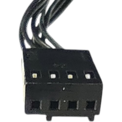 Кулер для процесора Cooling Baby W-4, Intel LGA1200/1700, AMD AM4/AM5, білий