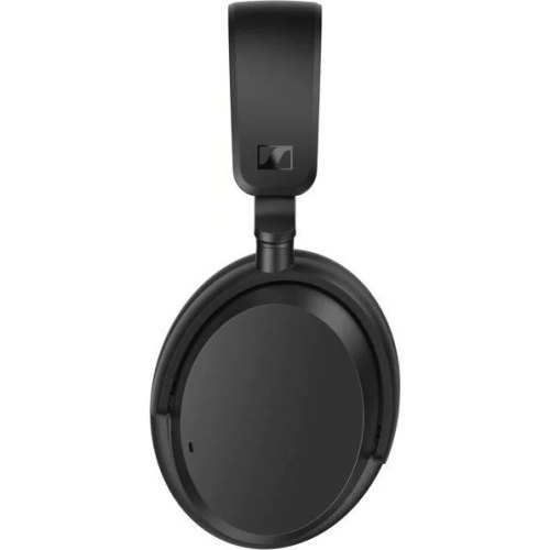 Навушники бездротові Sennheiser ACCENTUM Wireless, з мікрофоном, чорні (700174)