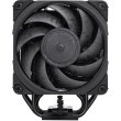Кулер для процесора Noctua NH-U12A CHROMAX BLACK, Intel LGA1851/1700/1200/1156/1155/1151