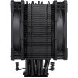 Кулер для процесора Noctua NH-U12A CHROMAX BLACK, Intel LGA1851/1700/1200/1156/1155/1151