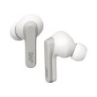 Навушники бездротові JVC HA-A9T, TWS, білі (HAA9TWE)