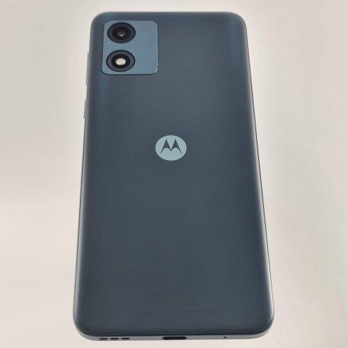 Смартфон MOTOROLA Moto E13 64 GB Aurora Green USED **