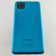 Смартфон Samsung Galaxy M12 64 GB Green USED **