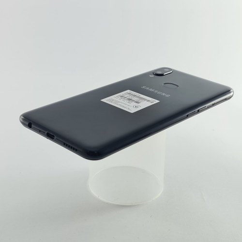 Смартфон Samsung Galaxy A10s 32 GB Black USED **